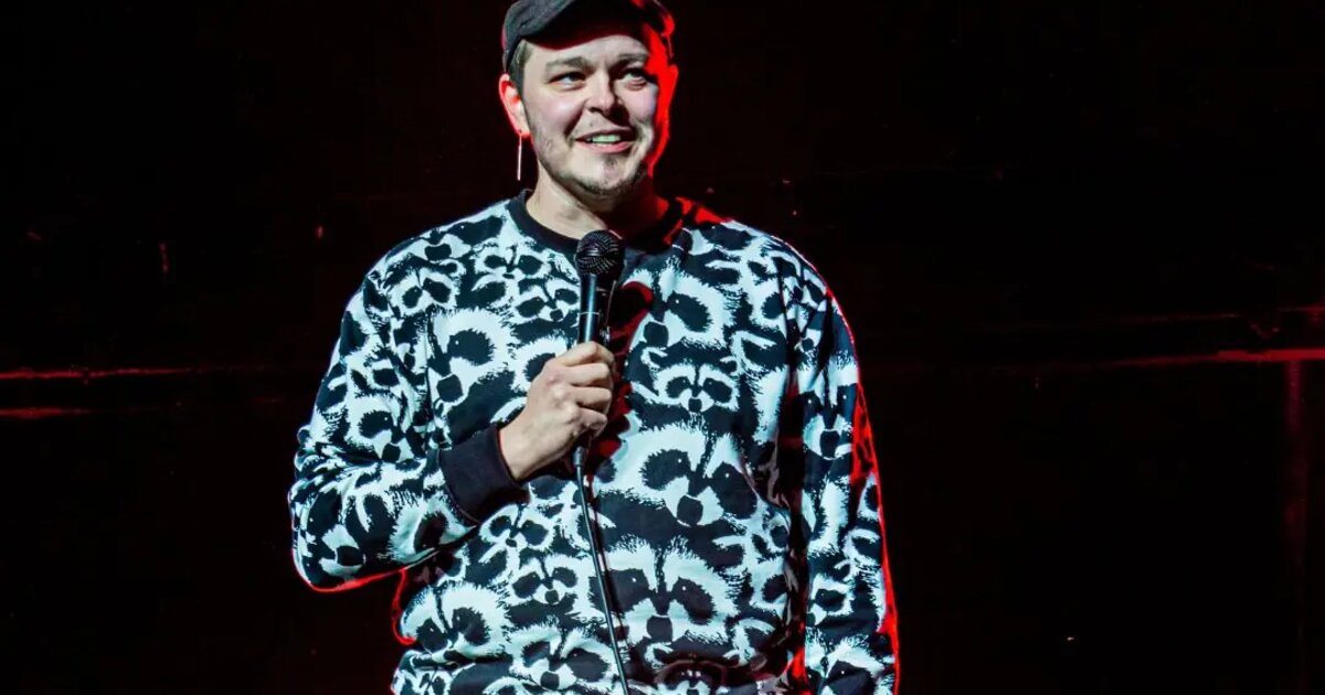Qoomikot Collective: Kväärinpäin – Stand-up Workshops
