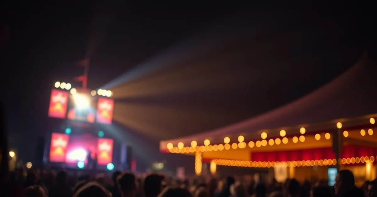 Happoradio kiertää ympäri Suomea - katso konserttiaikataulu