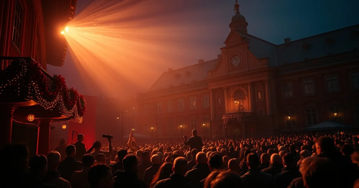 J. Karjalainen konserter 2026: alle turnéens konserter etter sted