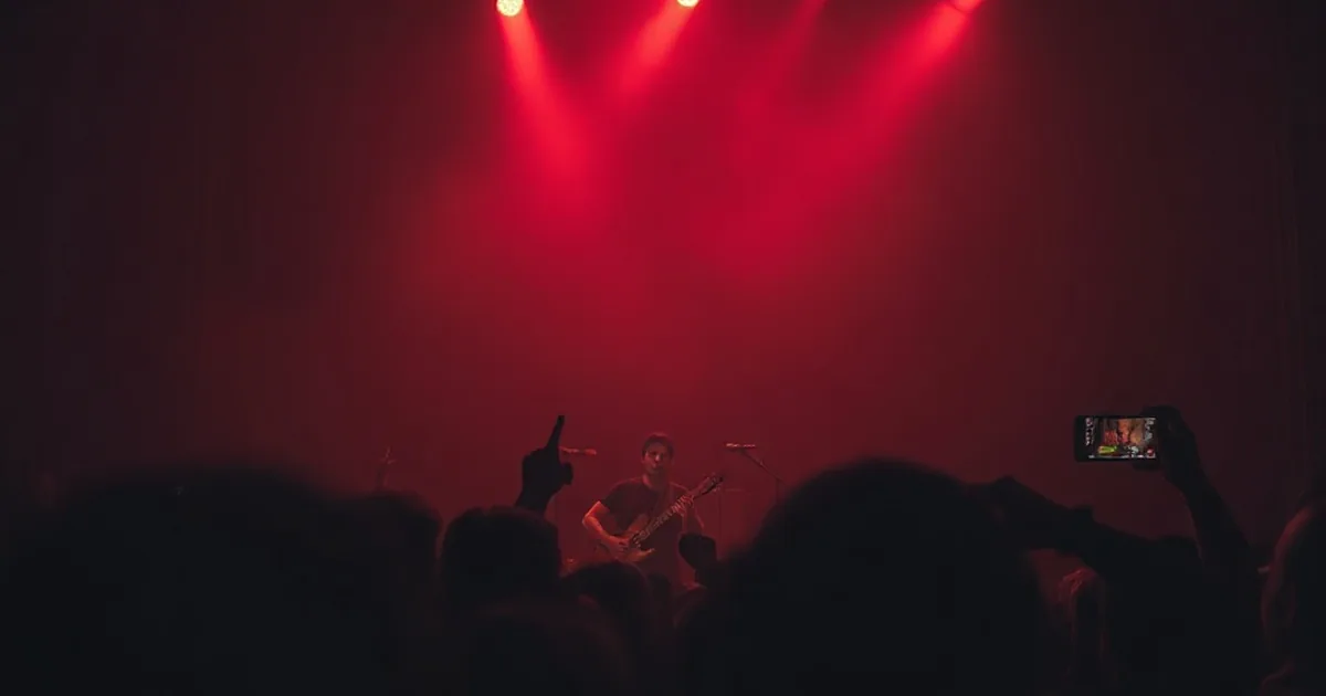 Lost Society konserter: fra tenåringstrash til toppen av moderne metal
