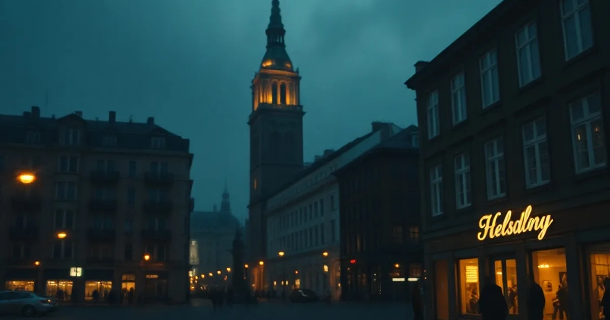 De beste arrangementene i Helsinki: hvilke artister bør du følge med på