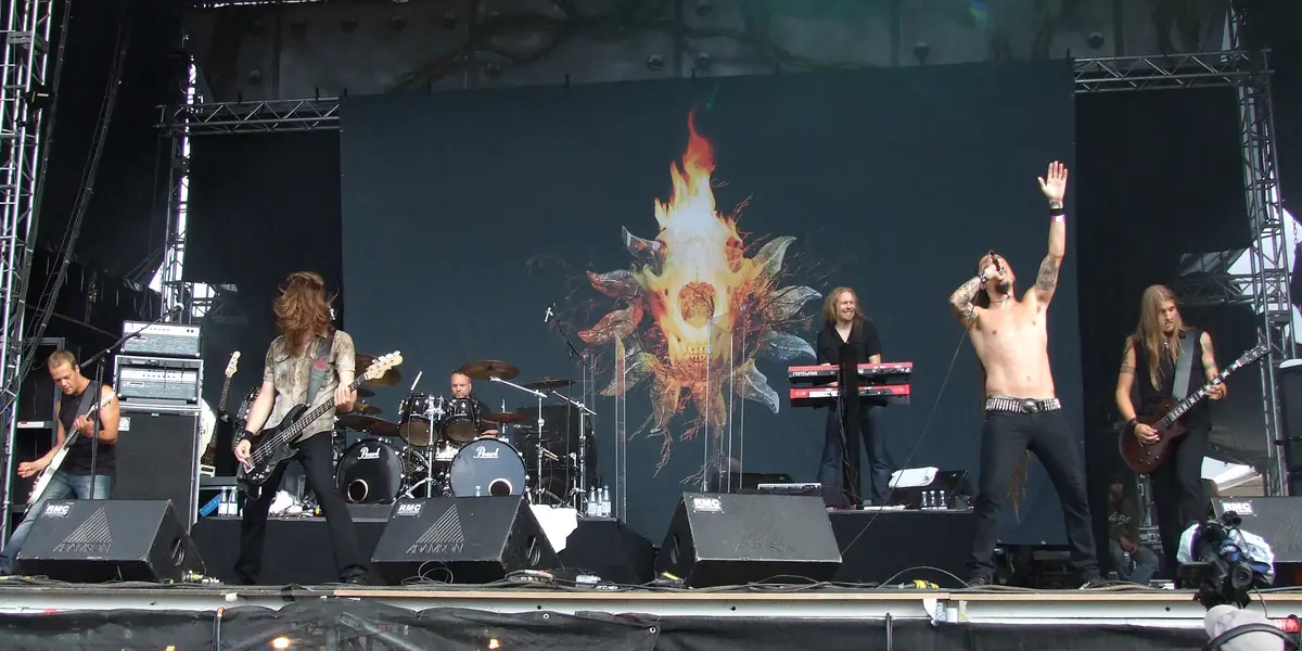Amorphis