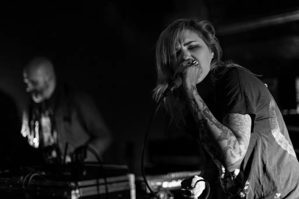 Youth Code (US)