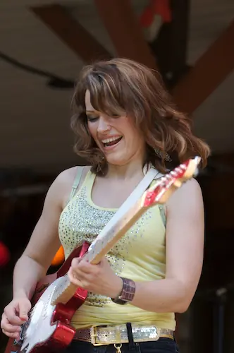 Arbetarnas musikfestival 2026