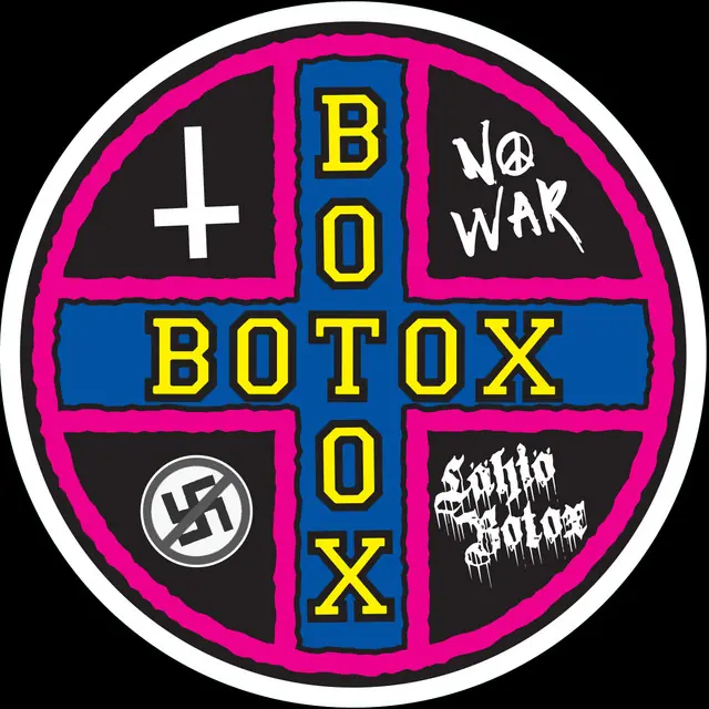 Lähiöbotox