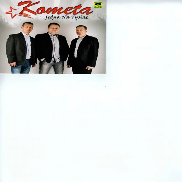 Kometa