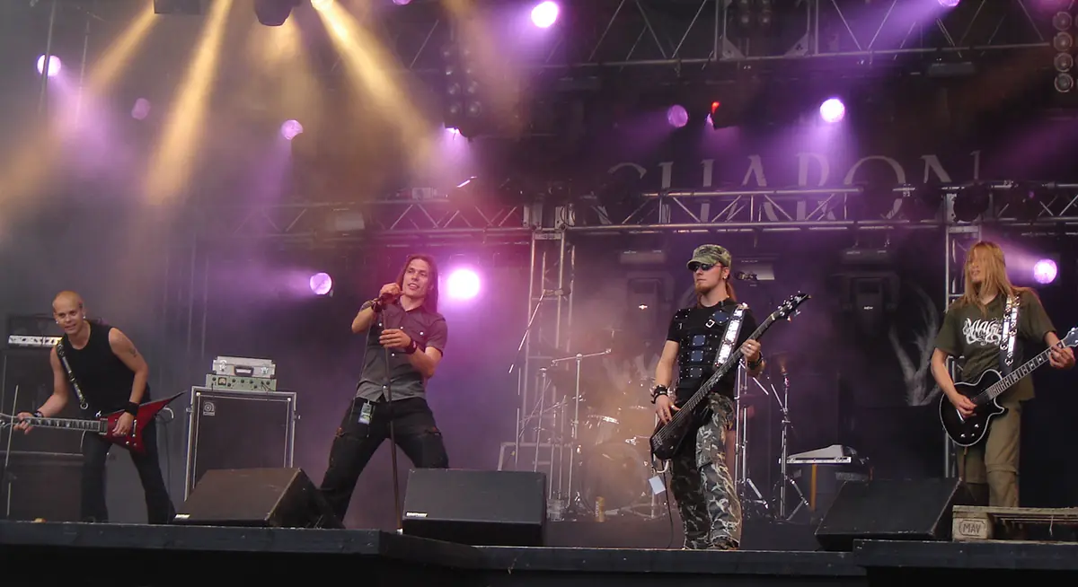 Raahe Festival 2026