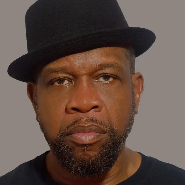 Jeru the Damaja
