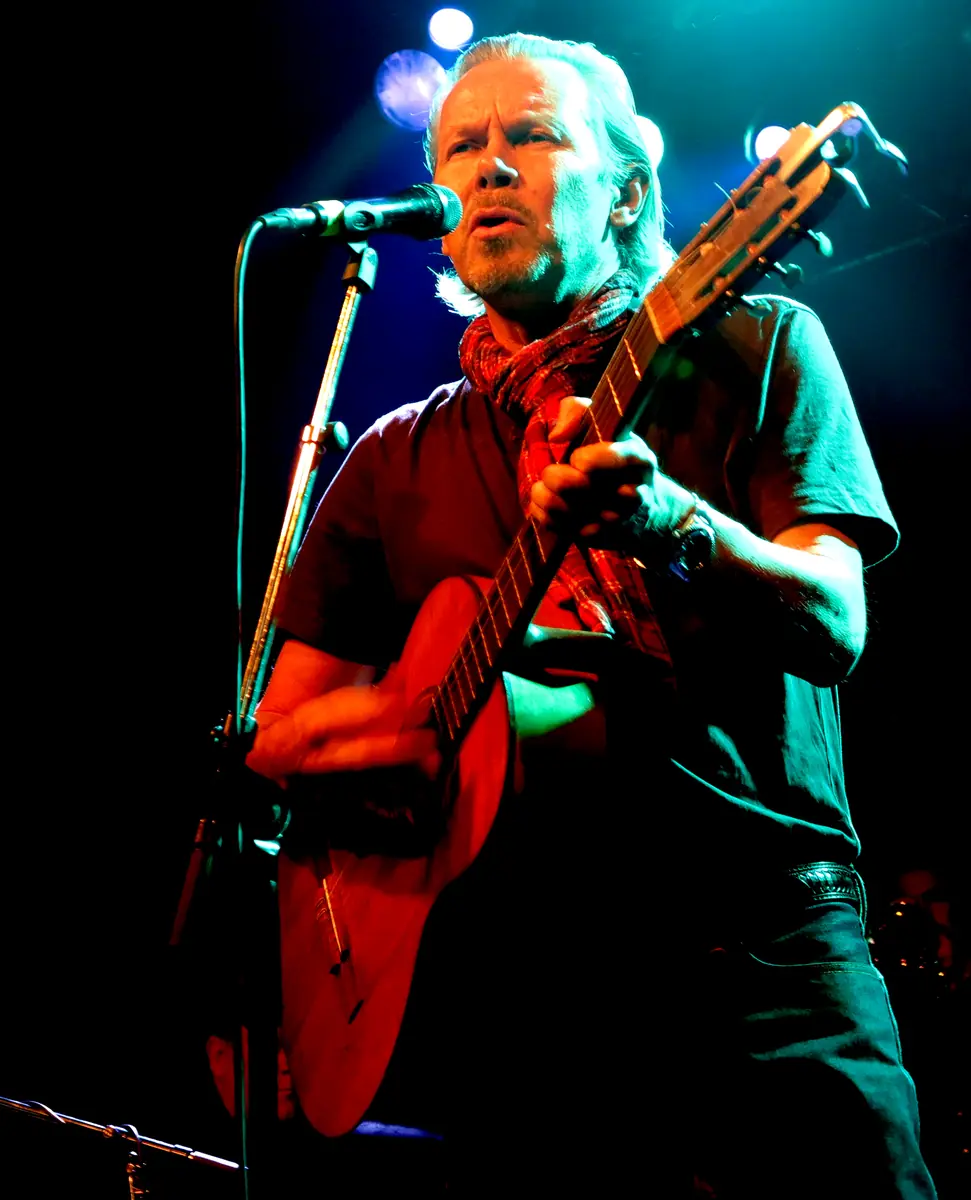 Väinö Festival: J. Karjalainen + Miljoonasade Duo