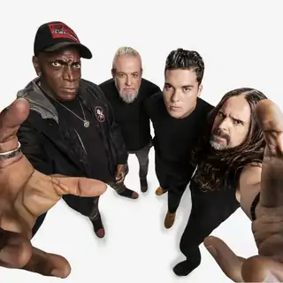 Sepultura (BRA)