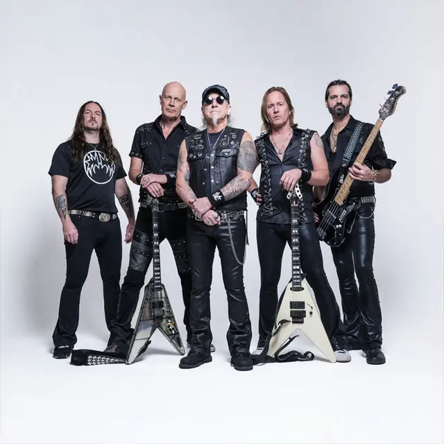 Hellsinki Metal Festival 2026