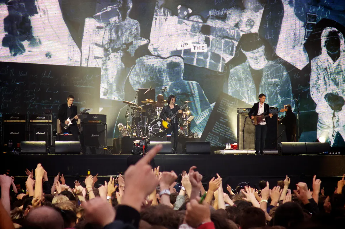 The Libertines