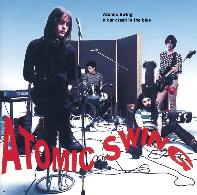 Atomic Swing