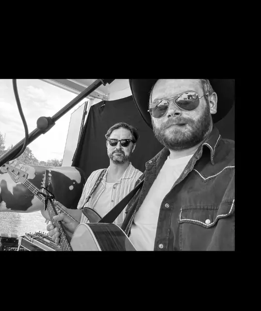 William Öster & the Moonliners