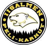 Kiekko-Pojat – IPK