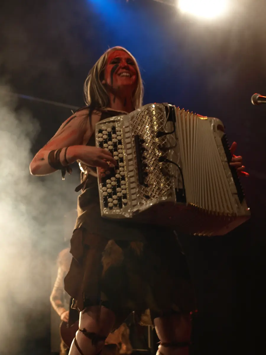 Netta Skog