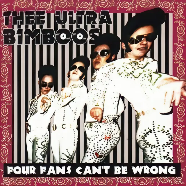 Thee Ultra Bimboos