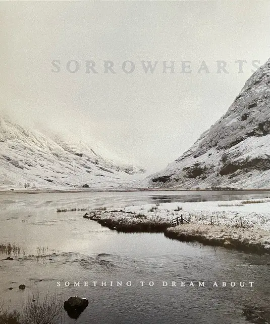 Sorrowhearts