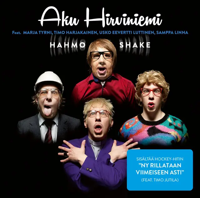 Aku Hirviniemi