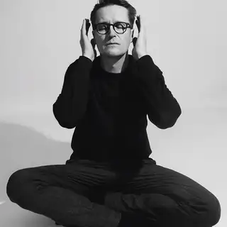 Hankasalmen Jazzklubi: Teemu Viinikainen