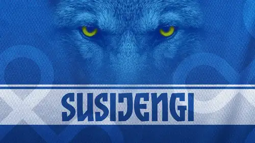 Susijengi - Венгрия | билет Legazy Seat