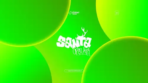 Santa Open Air | VIP 2 päivän lippu 3.-4.7.2026