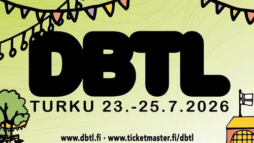 DBTL 2026: perjantai