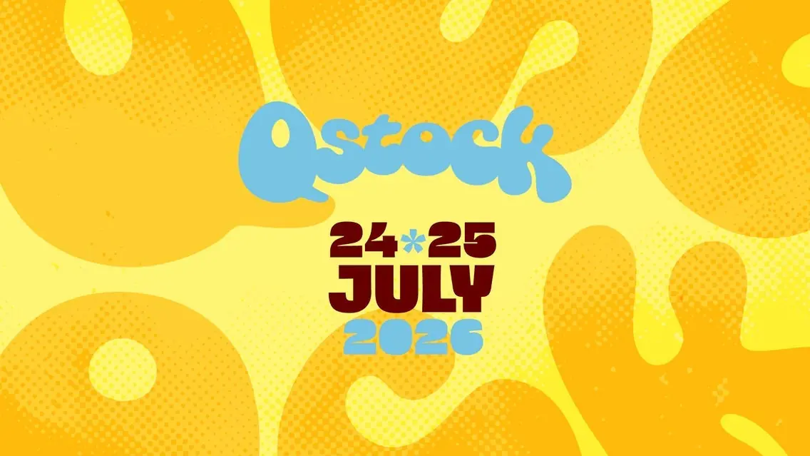 Qstock, fredag — Kuusisaari, Oulu