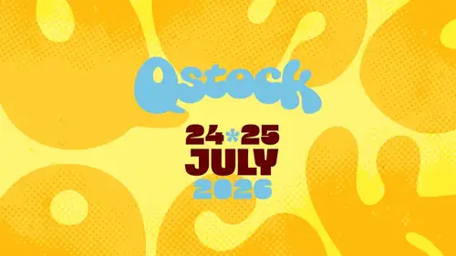 Qstock 2-päivän lippu