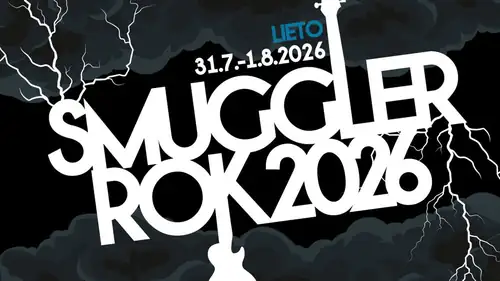 SmugglerRok 2026: 2 Days