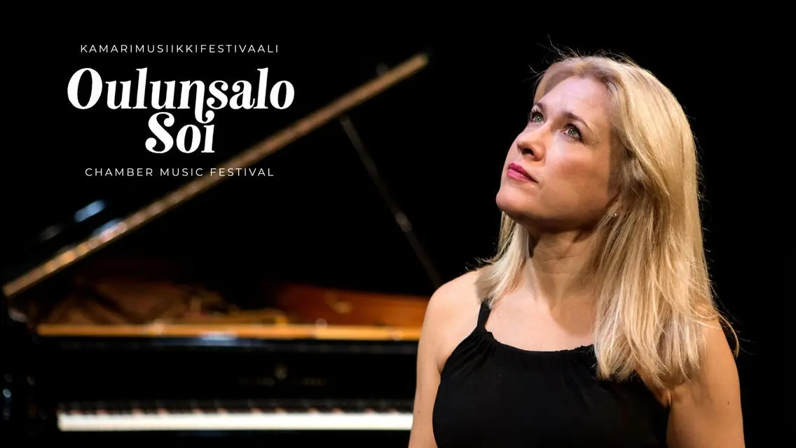 Oulunsalo Soi: With Feeling — Oulun kaupungintalon juhlasali, Oulu