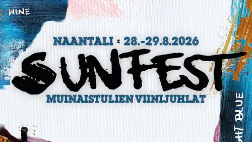 Naantali Sunfest: lørdag