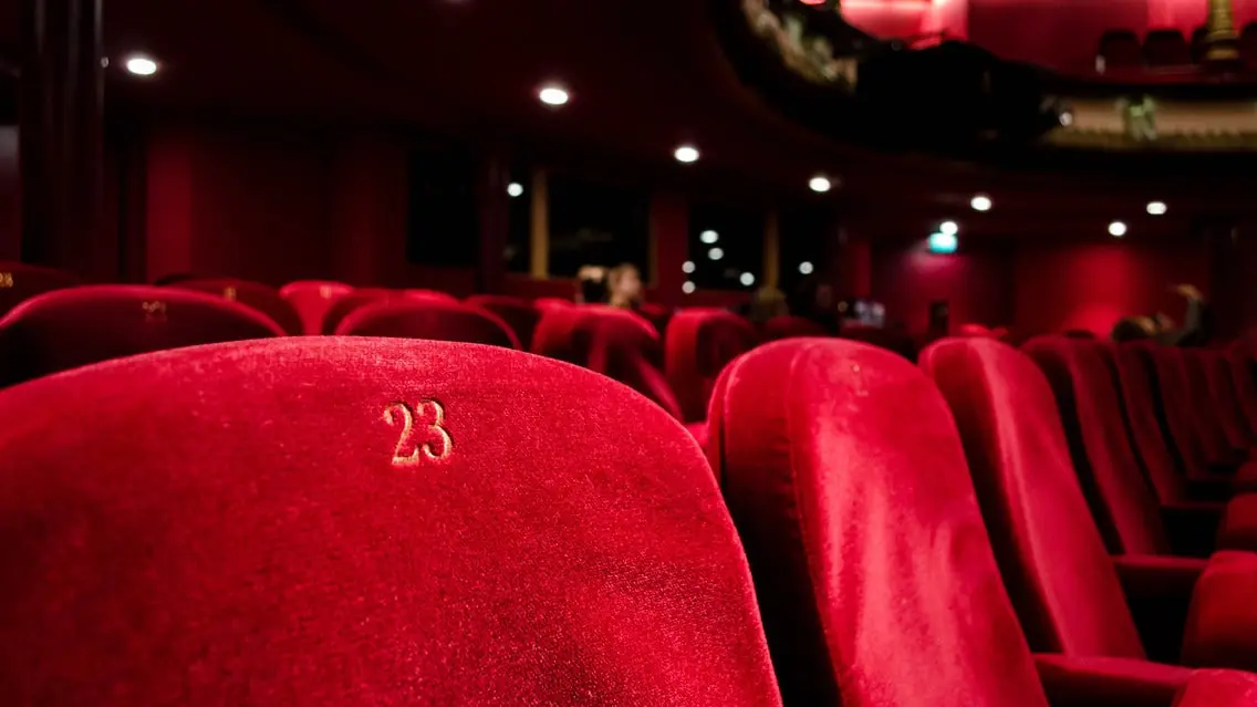 LeijonaDuos magiske sommerkonsert PREMIERE — Puotilan Kartanon Teatteri, Helsinki