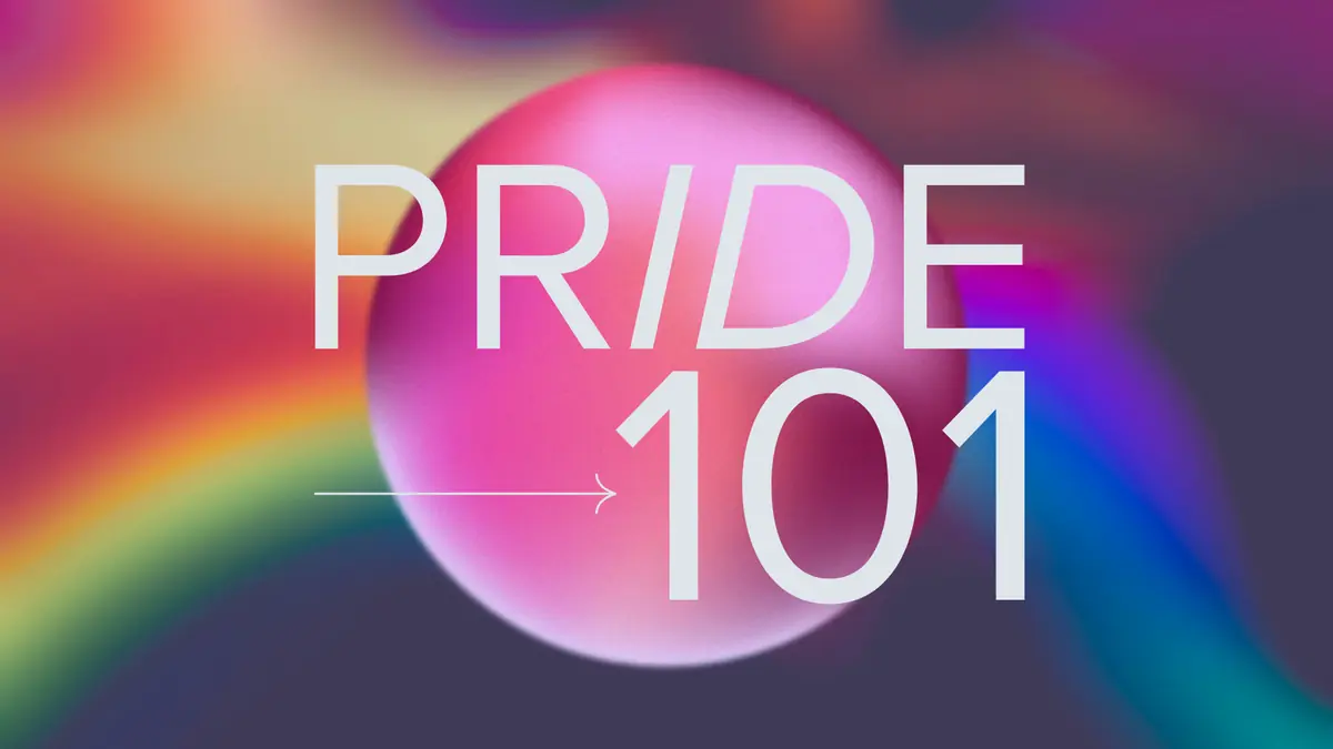 Выставка искусства: PRIDE 101 — Entressen kirjasto, Espoo