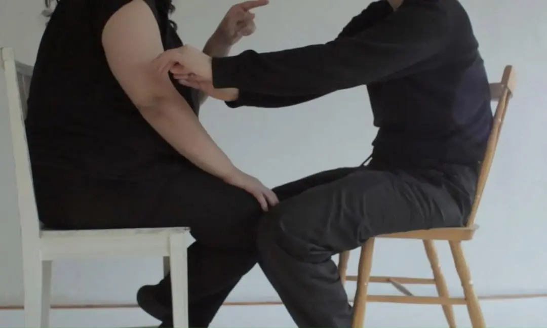 Habit Bodies - Zara Asgher & Laura Hasanen — Caisa, Helsinki