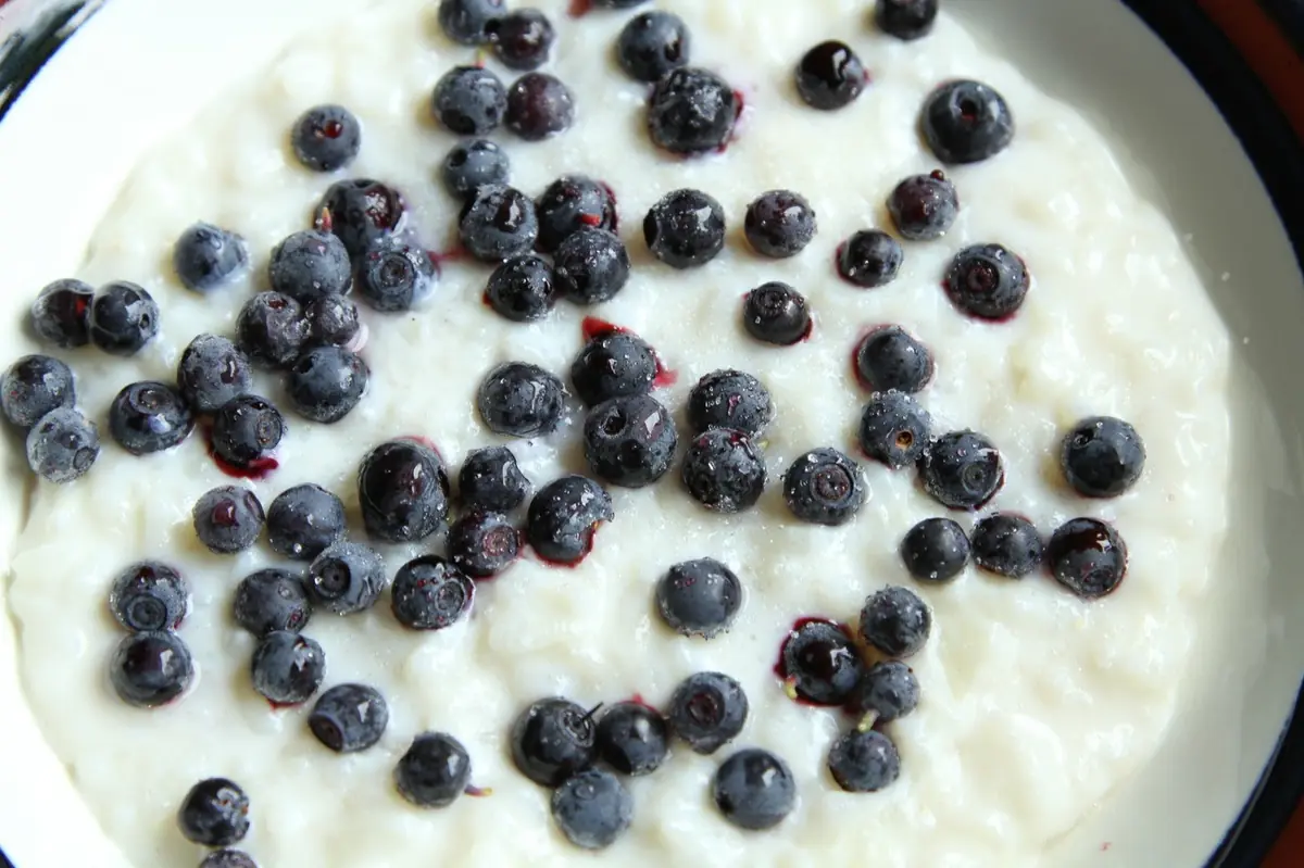 Morning Porridge — Stadin yhteisötalo Oulunkylän Seurahuone, Helsinki