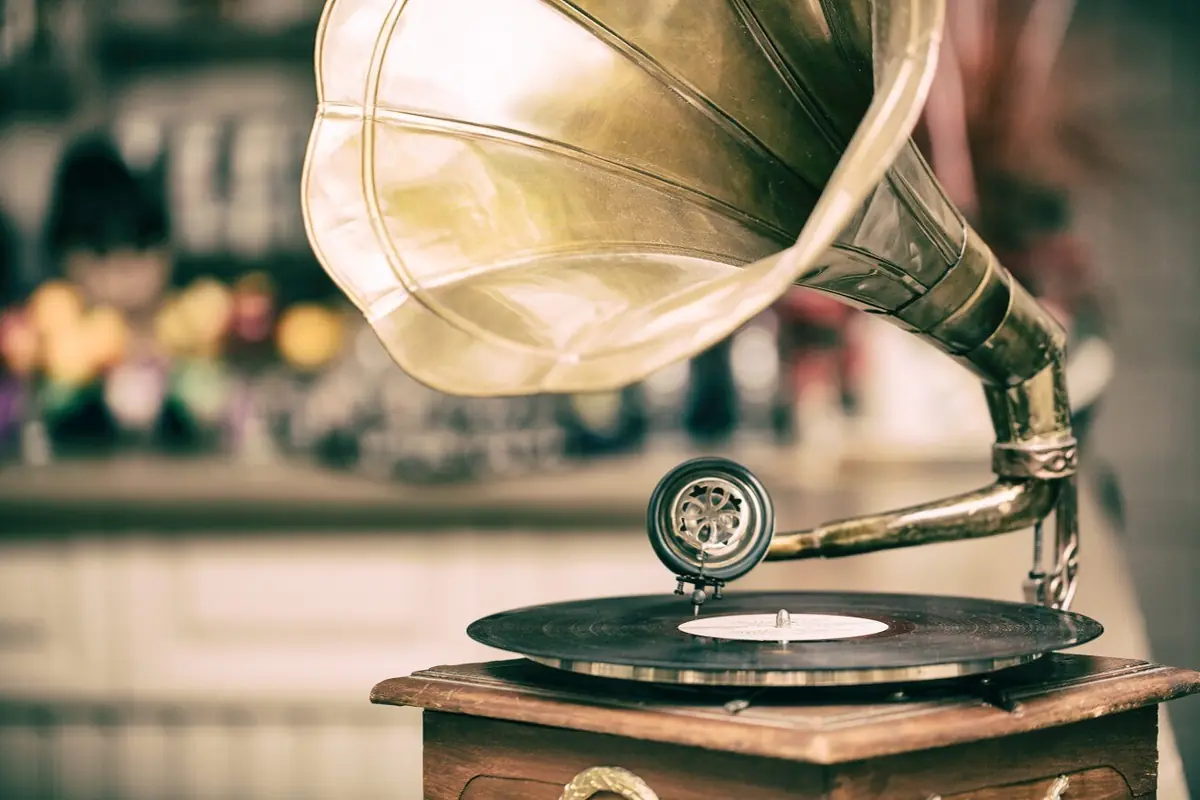 Record Council — Stadin yhteisötalo Oulunkylän Seurahuone, Helsinki