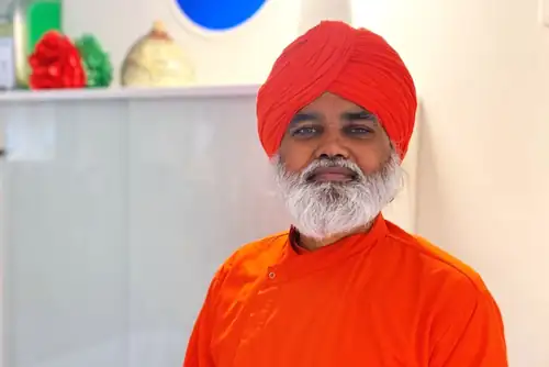 Dada's Indian, Gentle Yoga