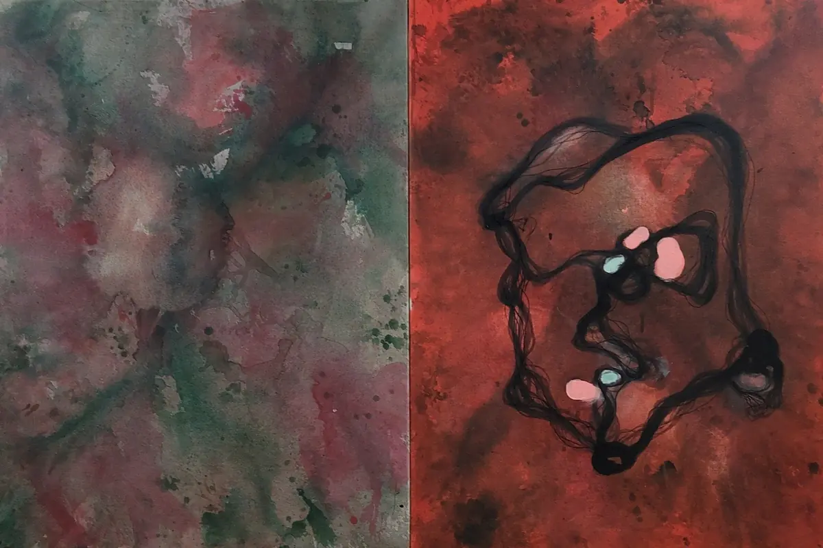 Raimo Lehtomaa - Basic Figures — Arabianrannan kirjasto, Helsinki