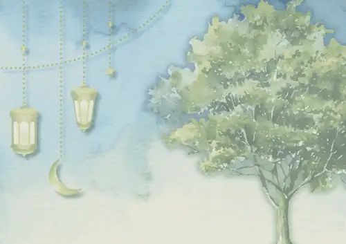 Dream Garden - Summer Room