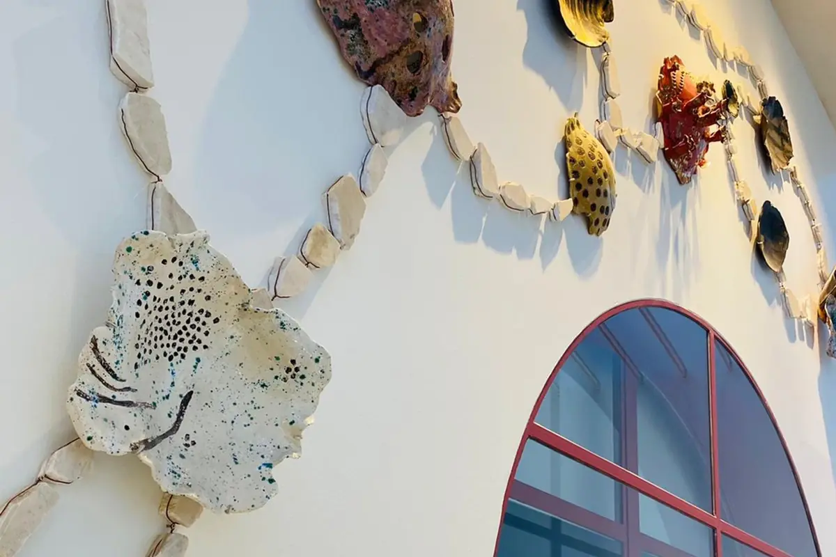 Snapshots of Life - Photography Club Exhibition — Kampin palvelukeskus, Helsinki
