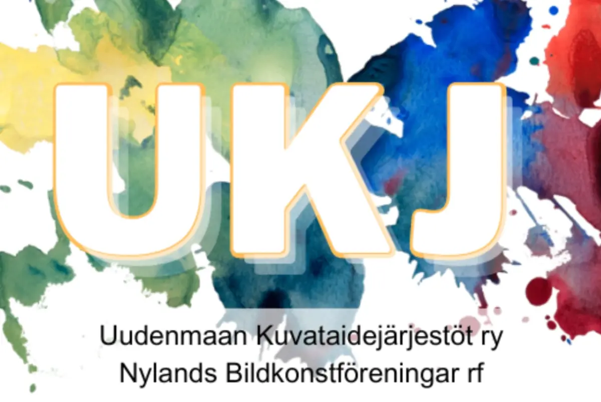 Summer Art Exhibition — Meilahden Kartano, Helsinki