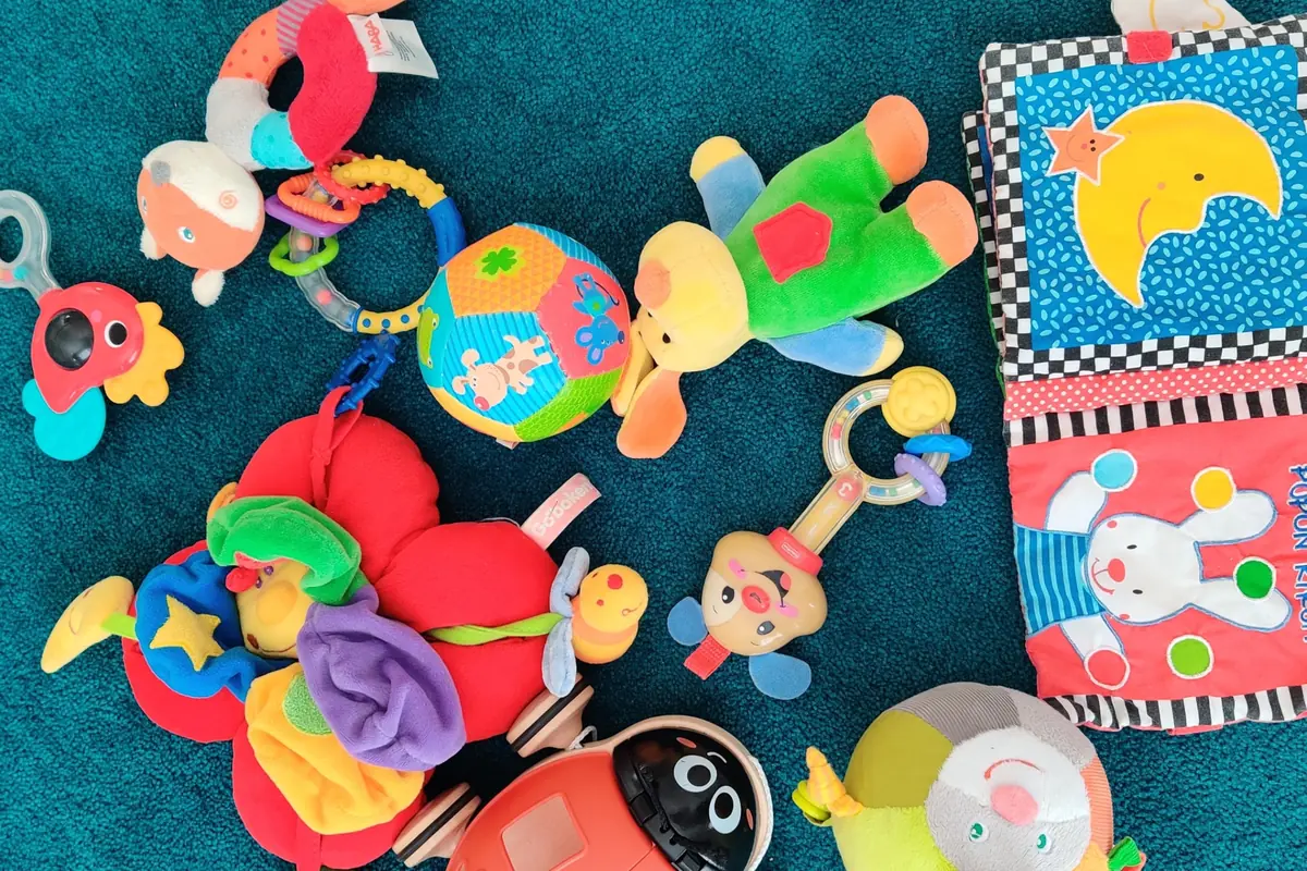 Baby Meetup / Babyträff — Leikkipuisto Ruoholahti, Helsinki