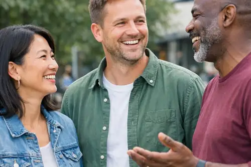 Speak Finnish Group