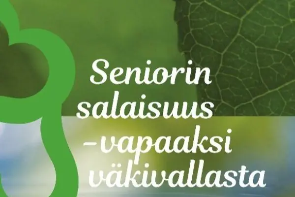 Senior's Secret - Pop Up Reception — Kampin palvelukeskus, Helsinki