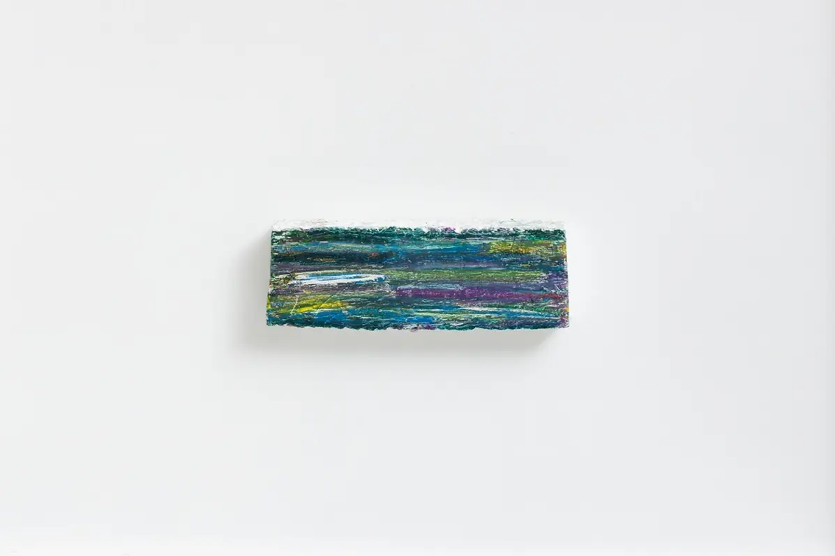 Tor Arne, Paul Osipow — Galerie Anhava, Helsingfors