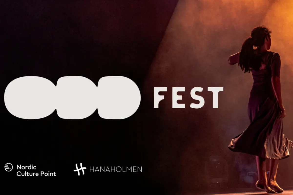 Creative Week: Dekorasjon, produkt eller samfunnsstruktur? Søker etter kulturens verdi — Keskustakirjasto Oodi, Helsinki