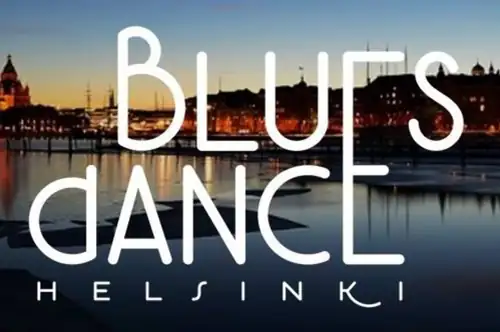 Blues Dance Summer