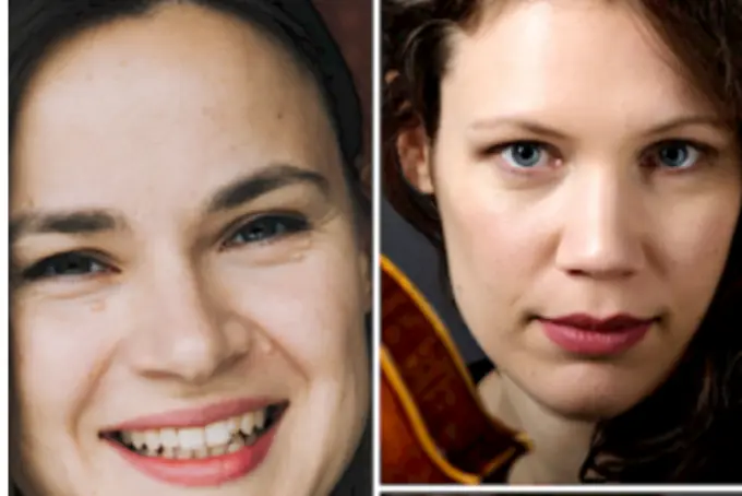 FiBO Players: Kosmos-Mozart — Kannelmäen kirjasto, Helsinki