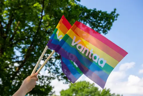 Vantaa Pride - piknik